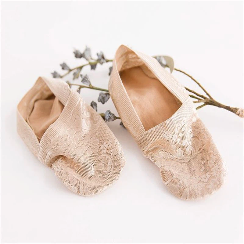 Čarape od lace Liner