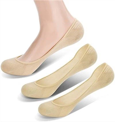 Low Cut No Show Čarape